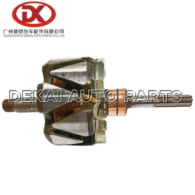 мотор 8973027000 Armature альтернатора электрических частей 60A 24V ISUZU