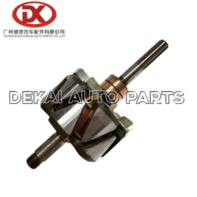 мотор 8973027000 Armature альтернатора электрических частей 60A 24V ISUZU