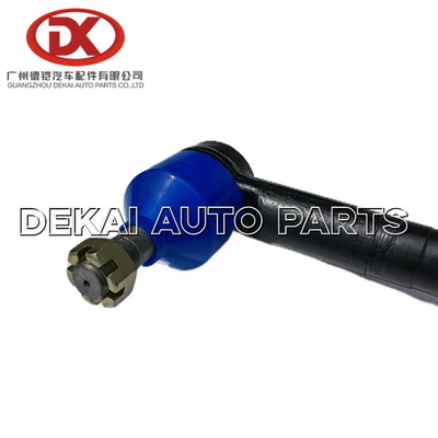 Продольная рулевая тяга 8971701580 ISUZU 8971701600 8870342860 для тележки NPR 4HF1