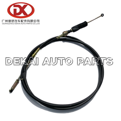 Части передачи NPR MYY6P ISUZU контролируют отборный кабель 8973504360 8973504280
