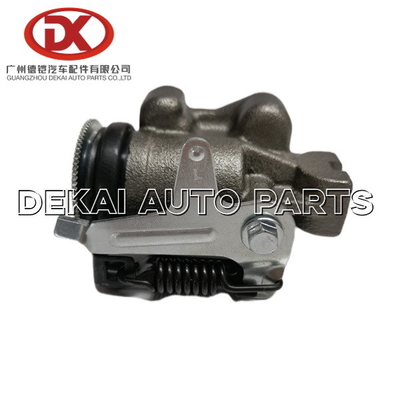 Фронт вышел тормозу 8973588740 8980812910 невольничий цилиндр ISUZU 4HK1 700P