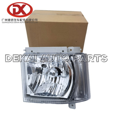 собрание 8980984820 RH фар тележки NQR ISUZU 700P NPR 8980954050
