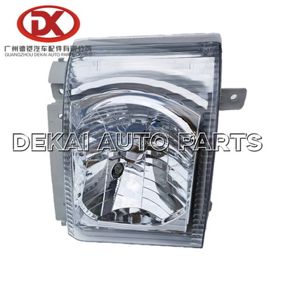 собрание 8980984820 RH фар тележки NQR ISUZU 700P NPR 8980954050