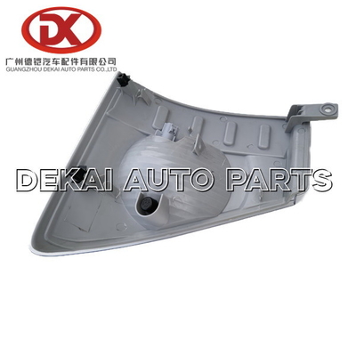 Части тела тележки лампы поворотника ISUZU 8975851730 8975851720