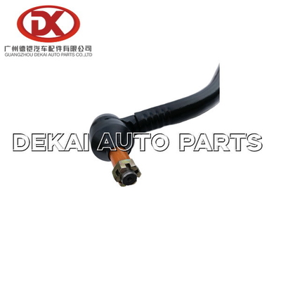 Продольная рулевая тяга 8980067942 тележки ISUZU 700P NPR 4HK1 8-98006794-2 частей шасси