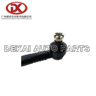 Продольная рулевая тяга 8980067942 тележки ISUZU 700P NPR 4HK1 8-98006794-2 частей шасси