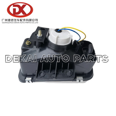 лампа тумана поперечного ветра 24v ISUZU на Lh 8973789080 8973789090 Rh тележек