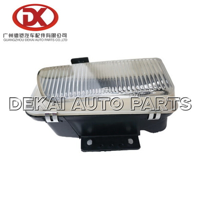 лампа тумана поперечного ветра 24v ISUZU на Lh 8973789080 8973789090 Rh тележек