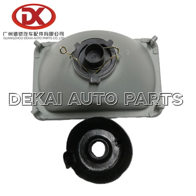 Лампа 8-97855048-0 фар тележки NKR ISUZU 8978550480 частей тела