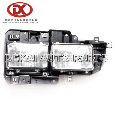 Лампа 8-97855048-0 фар тележки NKR ISUZU 8978550480 частей тела