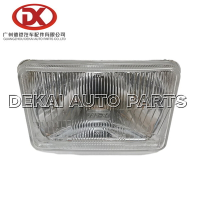 Лампа 8-97855048-0 фар тележки NKR ISUZU 8978550480 частей тела