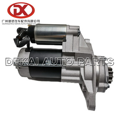 Стартер 8971722112 электрических частей 4HF1 NKR ISUZU 8970324642 8970655260