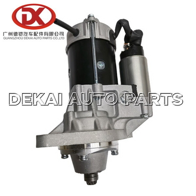 15Kg мотор стартера Хитачи ЭЛЬФА NKR NPR 700P ISUZU 8980549840 частей тележки
