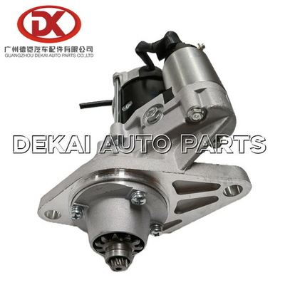 15Kg мотор стартера Хитачи ЭЛЬФА NKR NPR 700P ISUZU 8980549840 частей тележки