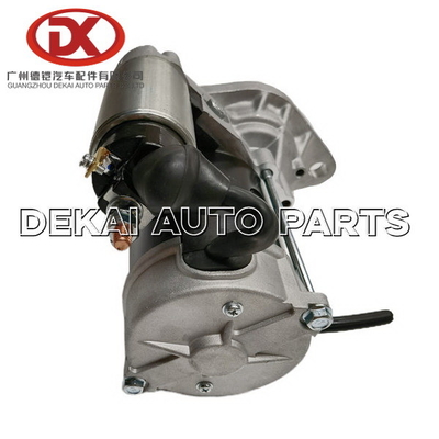 15Kg мотор стартера Хитачи ЭЛЬФА NKR NPR 700P ISUZU 8980549840 частей тележки