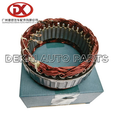 Статор 8971928500 97192850-0 альтернатора электрических частей 4HG1 ISUZU