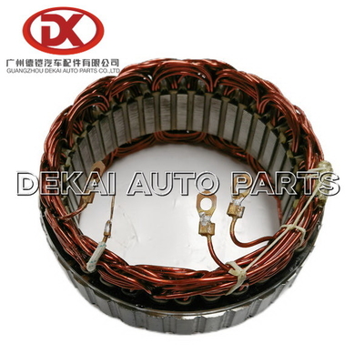Статор 8971928500 97192850-0 альтернатора электрических частей 4HG1 ISUZU