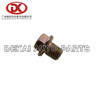 Дренажная пробка 8-94152613-0 8943168000 топливного бака ISUZU NKR77 4JH1
