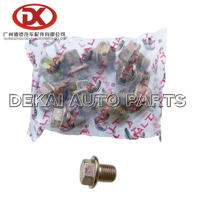 Дренажная пробка 8-94152613-0 8943168000 топливного бака ISUZU NKR77 4JH1