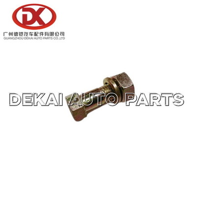 Винт 8944778420 Mxa5r Myy5t Mzz6u вала болта Cardan частей передачи ISUZU