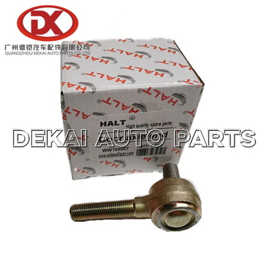 Шаровой шарнир двери конца 5878700520 цапфы двери частей тела A-091 ISUZU
