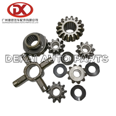 Shaftgear цапфы частей передачи ISUZU установил T-41561093-0 1415610930