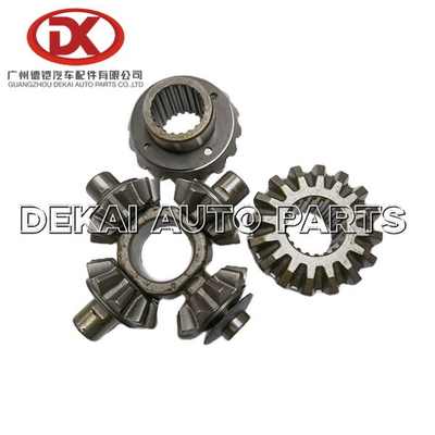 Shaftgear цапфы частей передачи ISUZU установил T-41561093-0 1415610930