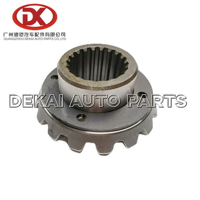 Сталь shaftgear цапфы NQR ISUZU 700P NPR 1415610930 1415210620