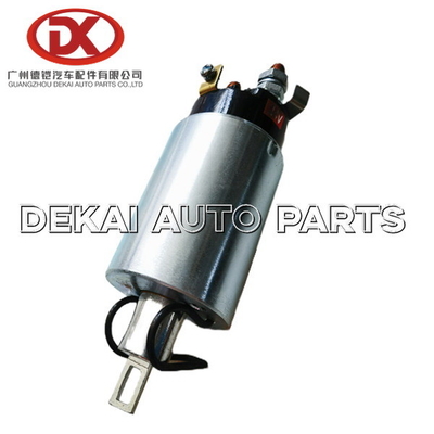 переключатель соленоида 8971617890 8943374470 стартера 24V ISUZU 4HK1 4HF1