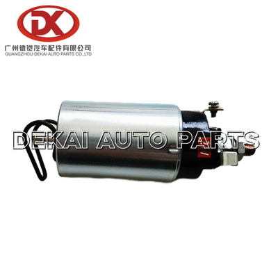 переключатель соленоида 8971617890 8943374470 стартера 24V ISUZU 4HK1 4HF1