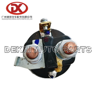 переключатель соленоида 8971617890 8943374470 стартера 24V ISUZU 4HK1 4HF1