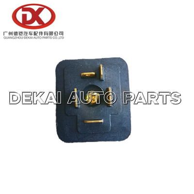 реле 8-97264947-0 8972649470 стартера электрических частей 24V NPR75 4HK1 ISUZU