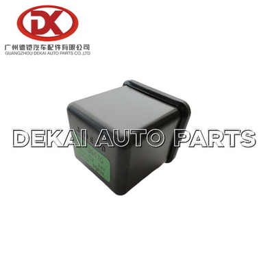 реле 8-97264947-0 8972649470 стартера электрических частей 24V NPR75 4HK1 ISUZU