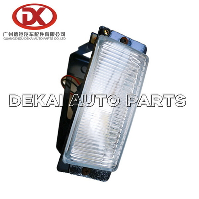 Туман NPR FVR CXZ ISUZU освещает 8973539551 8973539541 для лампы тележки
