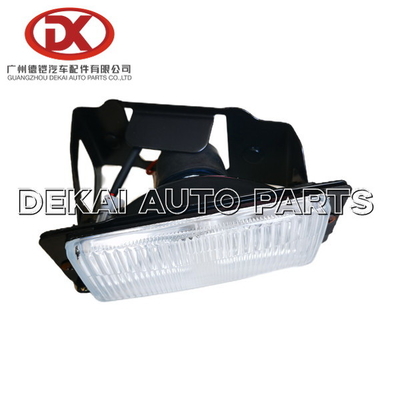 Туман NPR FVR CXZ ISUZU освещает 8973539551 8973539541 для лампы тележки