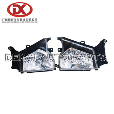 2.0Kg фары тележки NQR NKR 71 ISUZU 8973725285 8973725295