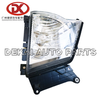 2.0Kg фары тележки NQR NKR 71 ISUZU 8973725285 8973725295