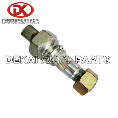 Части шасси тележки NQR ISUZU NPR удваивают болт задние 8971476141 8971476121 колеса конца