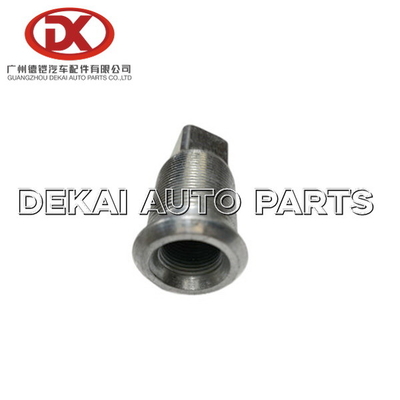 LH 8973598060 8973598050 RR собрания гайки колеса цапфы NQR NPR частей шасси ISUZU