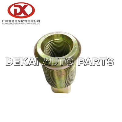 LH 8973598060 8973598050 RR собрания гайки колеса цапфы NQR NPR частей шасси ISUZU