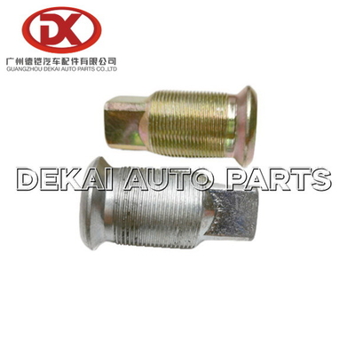 LH 8973598060 8973598050 RR собрания гайки колеса цапфы NQR NPR частей шасси ISUZU