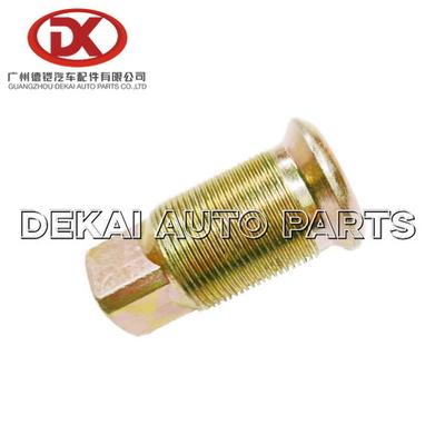 LH 8973598060 8973598050 RR собрания гайки колеса цапфы NQR NPR частей шасси ISUZU