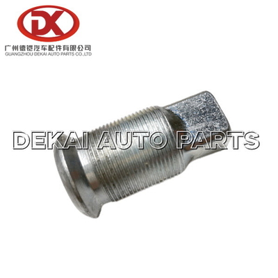 LH 8973598060 8973598050 RR собрания гайки колеса цапфы NQR NPR частей шасси ISUZU