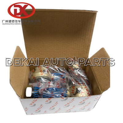 Конец прута связи передней оси 8-97222509-0 автозапчастей 8972225090 NPR NHR ISUZU