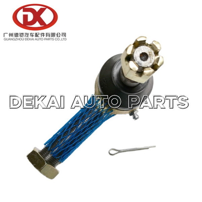 Конец прута связи передней оси 8-97222509-0 автозапчастей 8972225090 NPR NHR ISUZU