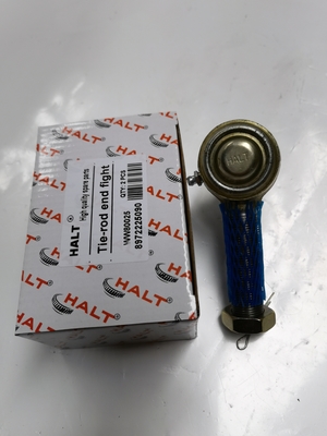 Конец прута связи передней оси 8-97222509-0 автозапчастей 8972225090 NPR NHR ISUZU