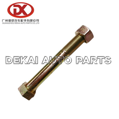 Части тележки NHR NKR ISUZU поднимают болт весны 8-94113322-0 Pin 9513616022 Spreed