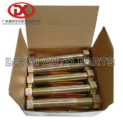 Части тележки NHR NKR ISUZU поднимают болт весны 8-94113322-0 Pin 9513616022 Spreed
