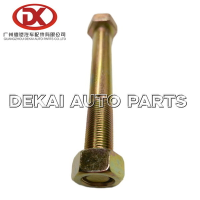 Шасси тележки ISUZU NHR NKR разделяет болт 8980114880 8-97056420-0 весны