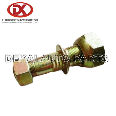 Части шасси NPR ISUZU катят болт FR LH/RH 8971684570 8971684560